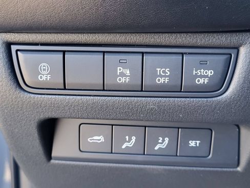 Used 2026 MAZDA CX-50 AWD 2.5 S image 14