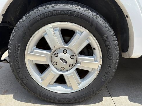 Used 2007 Ford F150 FX2 RWD image 18
