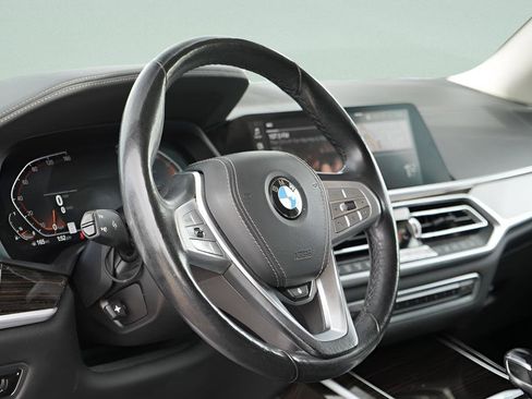 Used 2021 BMW X7 xDrive40i w/ Premium Package AWD/4WD image 39
