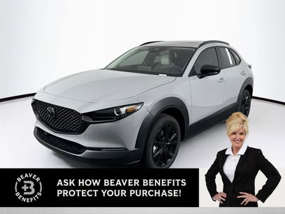 New 2026 MAZDA CX-30 AWD 2.5 S