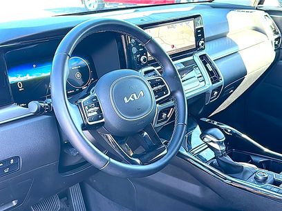 Used 2023 Kia Sorento SX