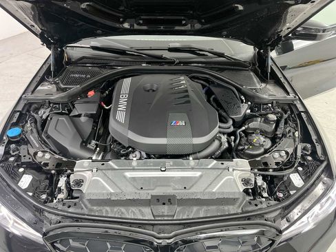 Used 2026 BMW M340i xDrive image 18