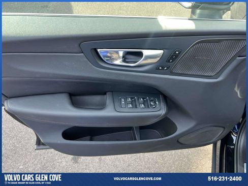 Certified 2023 Volvo XC60 T8 Plus w/ Protection Package Premier image 15