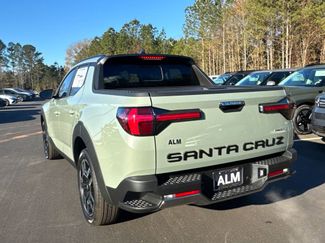 New 2026 Hyundai Santa Cruz Limited video 3