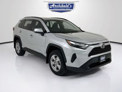 Used 2025 Toyota RAV4 XLE w/ Convenience Package