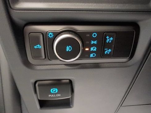 New 2026 Ford F150 STX w/ Equipment Group 200A AWD/4WD image 15