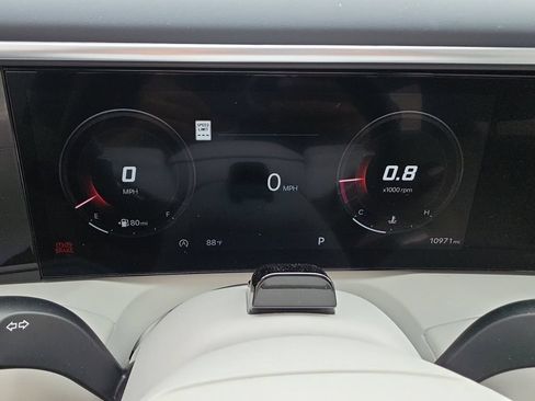 Certified 2026 Hyundai Palisade Calligraphy FWD image 16