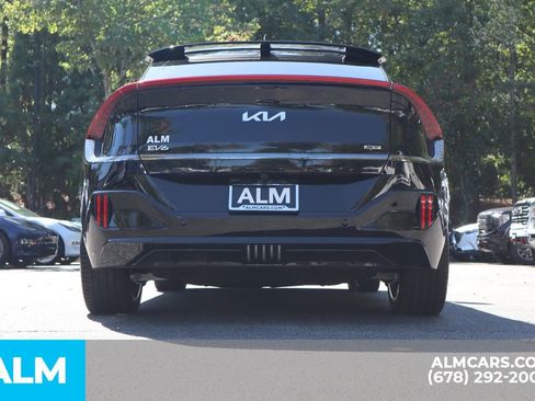 Used 2023 Kia EV6 GT image 7