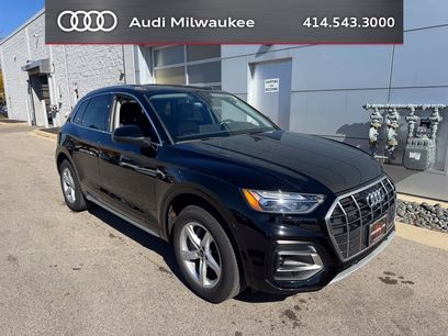 Used 2021 Audi Q5 2.0T Premium w/ Convenience Package