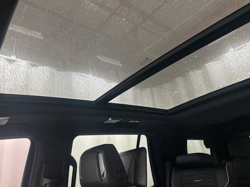 Used 2021 Cadillac Escalade Sport Platinum w/ Heavy-Duty Trailer Package image 25