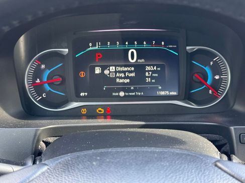 Used 2021 Honda Pilot Elite image 35