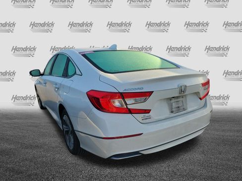 Used 2019 Honda Accord EX image 8