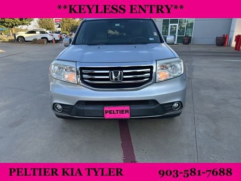 Used 2014 Honda Pilot EX-L image 2