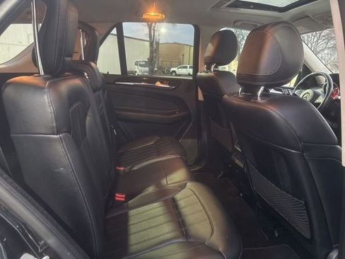 Used 2016 Mercedes-Benz GLE 350 image 22