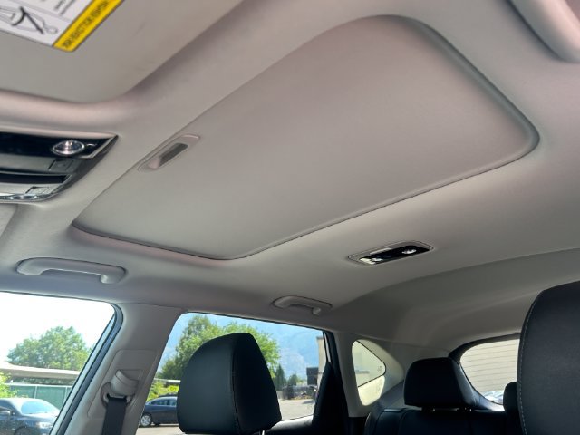 Used 2021 Kia Seltos SX w/ SX Sunroof Package AWD/4WD image 29