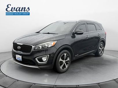 Used 2018 Kia Sorento EX