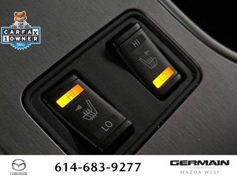 Used 2023 Nissan Murano SL w/ SL Moonroof Package AWD/4WD image 34