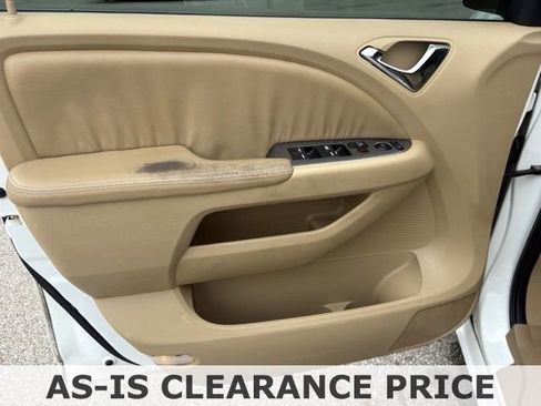 Used 2010 Honda Odyssey EX-L image 21