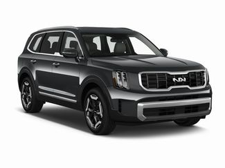 Used 2021 Kia Telluride S video 1
