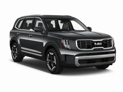 Used 2021 Kia Telluride S