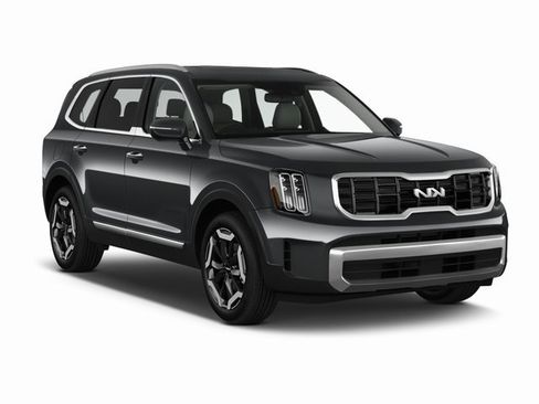 Used 2021 Kia Telluride S image 1
