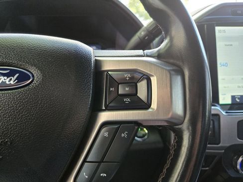 Used 2022 Ford F350 Platinum AWD/4WD image 18