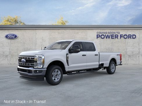 New 2026 Ford F350 XL AWD/4WD image 2