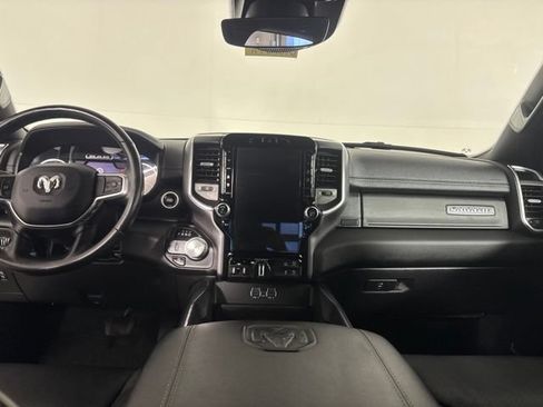 Certified 2023 RAM 1500 Laramie AWD/4WD image 34