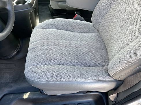 Used 2024 Chevrolet Express 2500 w/ Driver Convenience Package RWD image 19