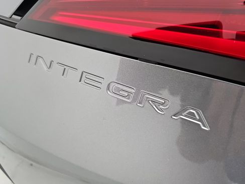 Used 2025 Acura Integra Type S FWD image 47
