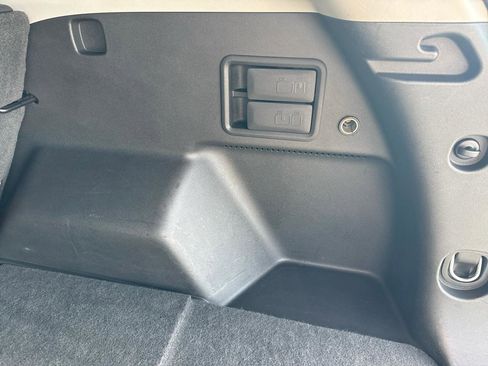 Used 2019 GMC Terrain SLT FWD image 20