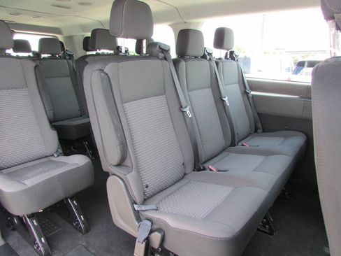 Used 2026 Ford Transit 350 XLT RWD image 30