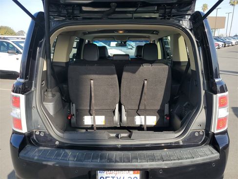 Used 2019 Ford Flex Limited image 9