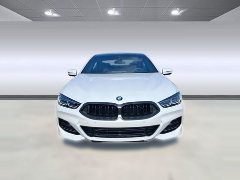 Used 2026 BMW 840i w/ M Sport Professional Package RWD image 6