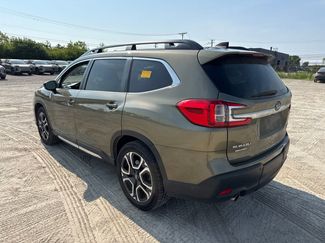 Used 2024 Subaru Ascent Limited w/ Technology Package AWD/4WD video 2