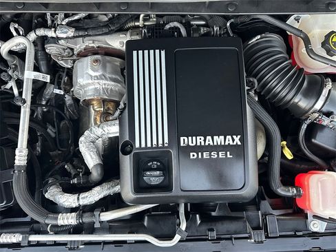 Used 2021 GMC Sierra 1500 SLT w/ SLT Premium Package image 19