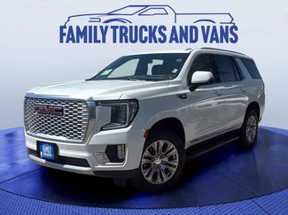 Used 2021 GMC Yukon Denali AWD/4WD video 1