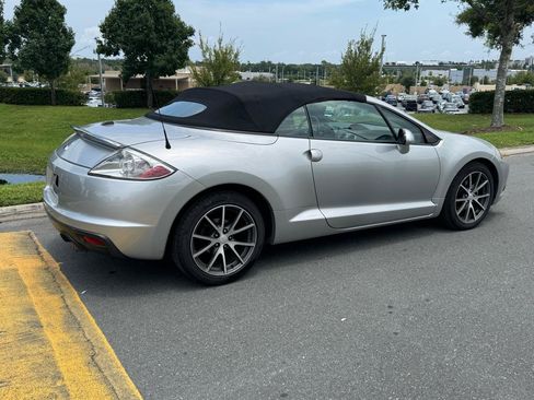 Used 2012 Mitsubishi Eclipse GS Sport FWD image 37