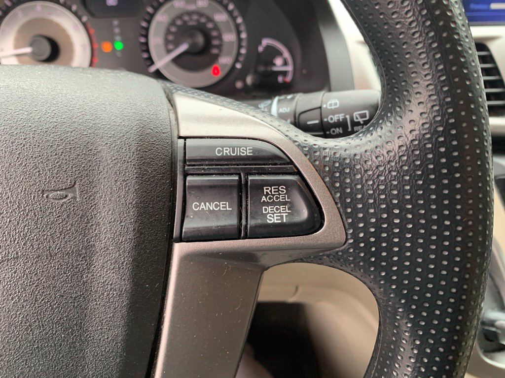 Used 2016 Honda Odyssey SE image 42