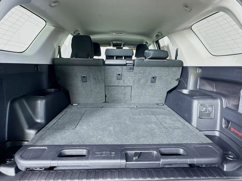 Used 2022 Toyota 4Runner SR5 image 26