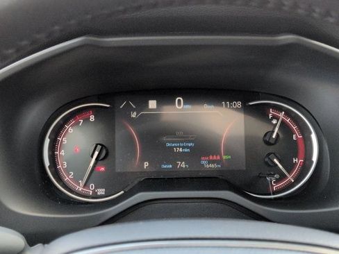 Certified 2023 Toyota RAV4 XLE Premium AWD/4WD image 11