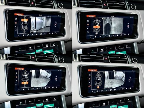 Used 2021 Land Rover Range Rover Westminster Edition image 25