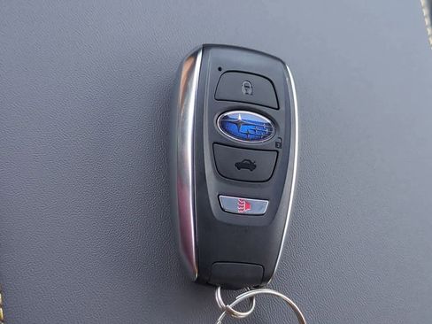 Certified 2025 Subaru Crosstrek 2.5i Sport w/ Crosstrek Mirror Package image 31