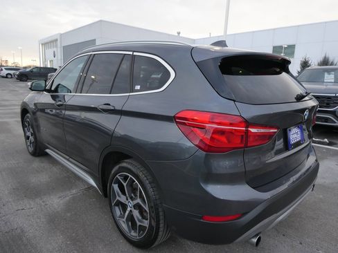 Used 2018 BMW X1 xDrive28i image 29