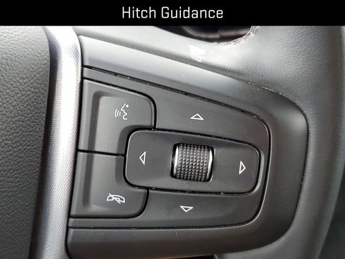 Certified 2025 GMC Sierra 1500 SLT image 12