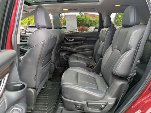 Certified 2023 Subaru Ascent Touring AWD/4WD image 32