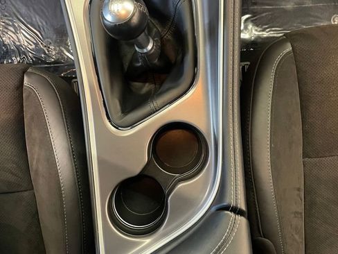 Used 2021 Dodge Challenger R/T Scat Pack w/ Dynamics Package RWD image 17