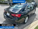 Used 2018 Chevrolet Malibu LT image 3