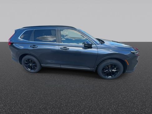 Used 2024 Honda CR-V Sport image 10