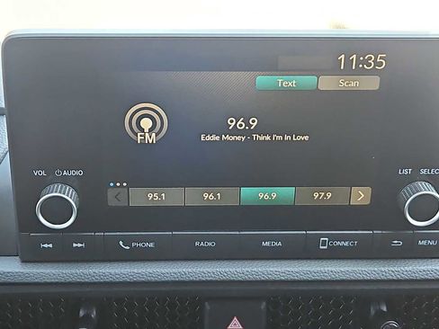 Used 2023 Honda CR-V Sport image 12